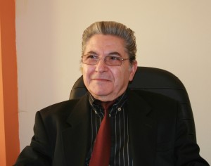 Веселин Петров